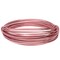 The Beadsmith 12-Gauge Anodized Aluminum Wire for Jewelry Making, Metal Wire for Wrapping